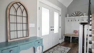 1571 N 400 Road video tour