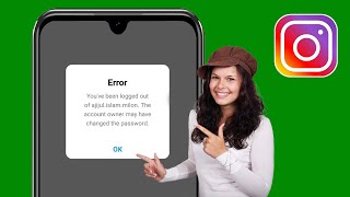 Come Risolvere Il Problema Con Instagram, Sei Stato Disconnesso, Accedi Nuovamente