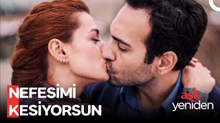 30 Dakikada Tansiyon Çıkartan Yakınlaşma💖 - Aşk Yeniden