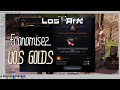 [FR] TIPS pour UPGRADE la QUALITÉ du SET RELIC - LOST ARK - MMORPG 2022