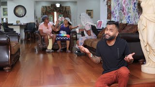 Master Saleem - Woman Biggest Problem [Official Music Video] (2023 Chutney Soca)