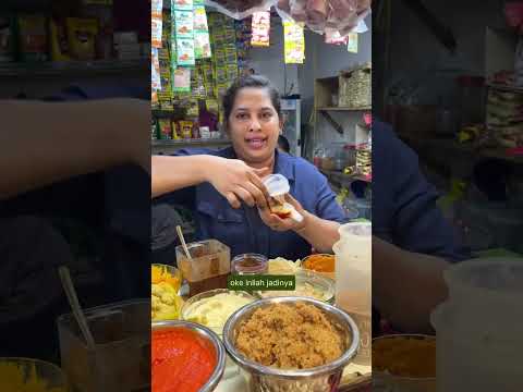 Bumbu India Kari