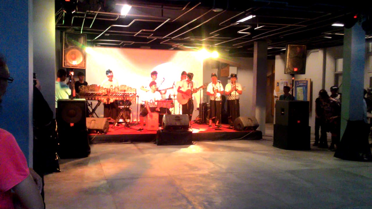 LAGU BALI - YouTube