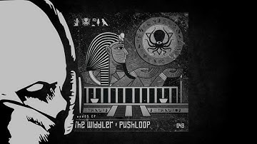 The Widdler & Pushloop - Abydos [duploc.com premiere]