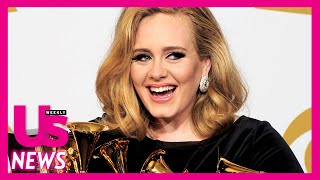 Celebrity Adele Feelings On Boyfriend Rich Paul Revealed Wealth