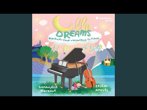 Assista a Berceuse sur le nom de Gabriel Fauré in G Major, M. 74 no YouTube