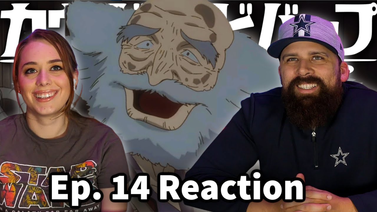 Cowboy Bebop Episode 14 "Bohemian Rhapsody" Reaction & Review!
