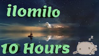 Billie Eilish - Ilomilo 10 HOURS ( HD )