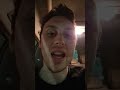 Jay's Thoughts on #slingshot #caseyaffleck #lawrencefishburne