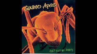 Guano Apes - Too Close to Leave