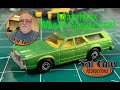 Matchbox Mercury Wagon Conversion - The Wagon Queen Family Truckster