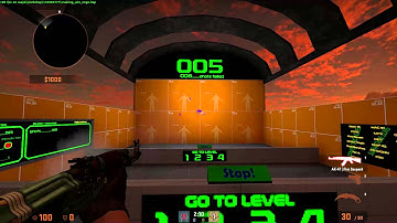 Quick Video on Training Stutterstep and ADAD Tapping w/ AK/M4