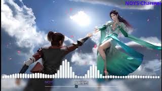 斗破苍穹主题曲 | 主角 - 马里奥 | 歌词