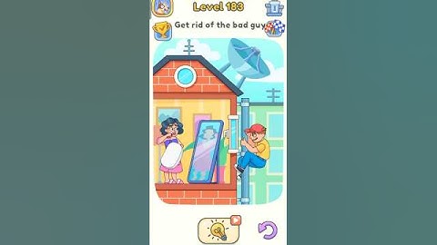 dop 5 game (level 183).       #gaming #dop5 #viral #trending #shorts