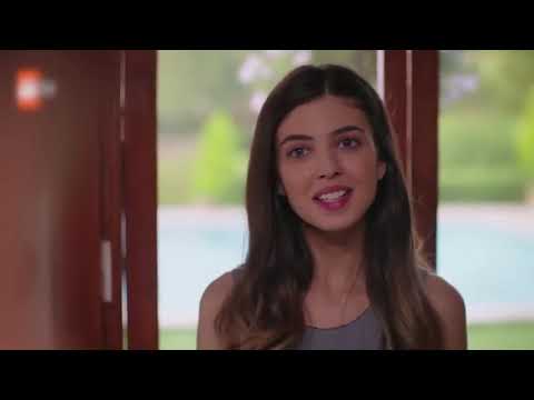 درامای گوڵەشکاوەکان ئەڵقەی 37 بەشی 1