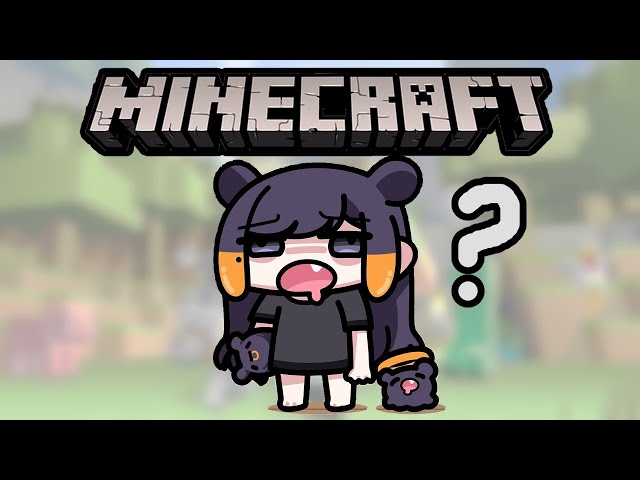 【Minecraft】 I Like the Part Where I WAH and WAH All Over the Placeのサムネイル