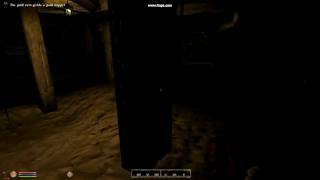 CUO_Chorrol Immersive Mining Demonstration