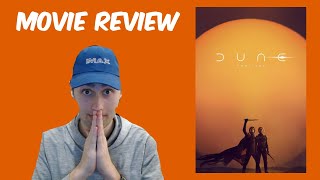 DUNE: PART TWO (Movie Review)