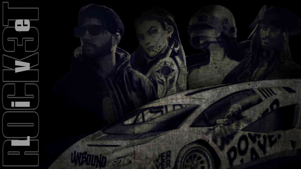Racer Rocky, The Local Collector😏 | ROCKY KLEBITZ | GTA 5 RP in Prodigy ...