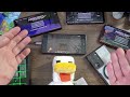 End of video