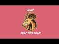 Melodic Type Beat - &#39;Goat&#39; |FREESTYLE BEAT| (prod.flare)