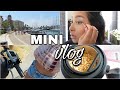 Test cire mamie rglisse  flop   mini vlog   saphir beauty