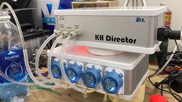 How to fix KH Director GHL sensor don