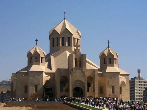 Video: History of Yerevan