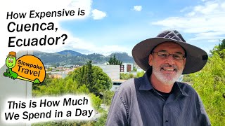 Cuenca Ecuador - Total Costs for 1 Day
How expensive is Cuenca Ecuador? Once again Im tracking much money we spend and what we spend it on during a single day in Cuenca. My goal is to give you an idea how much cash you might need for a regular day in the city. Heres a video I made of another days spending in Cuenca https://youtu.be/TL8IZ7CJZks Ill put up a more detailed Cuenca Budget after weve been in the city for a month. Our current Airbnb lodging is $23 a night for an apartment with a washer and full kitchen.
Heres a video I made about the Paccari Chocolate Cornfakes https://youtu.be/3UthFL0OES0
Heres a link to the Paccari Chocolate Store on Amazon https://amzn.to/429XGcH
SWEET POTATO RECIPE on our cooking channel https://youtu.be/07mnNmZhQ2M
WE LOVE HOUSESITTING, and heres a vid about it: https://youtu.be/DdLKS7augiA
Use the link below for 25% off when you join Trusted House Sitters https://www.trustedhousesitters.com/refer/raf110928/?utm_source=copy-link&utm_medium=refer-a-friend&utm_campaign=refer-a-friend (also, CG and I will get 2 months free if you use this link, so THANK YOU!)
CG and I make a living online with the content we create which is why weve established a Patreon and Paypal option, and we’ve already had a few generous folks contribute, which is amazing, and we really appreciate it.
Support CG and I on Patreon https://www.patreon.com/BuckAndCameraGirl
Or throw a tip in our Paypal Tip Jar https://paypal.me/BuckAndCameraGirl?locale.x=en_US
...Well happily enjoy a coffee on the road, or maybe even pay a bill or two! Thanks!
Heres the gear Im using in this video:
DJI WIRELESS MIC SYSTEM https://amzn.to/3YoThBJ
GOPRO HERO 11 CAMERA https://amzn.to/3x7gVXw
Listen to more of our travels on the Slowpoke Travel Podcast. Listen at https://anchor.fm/slowpoketravelpodcast or add the podcast to your favorite podcast player by copying and pasting this RSS feed link https://anchor.fm/s/64b359ac/podcast/rss into your podcast player. The Slowpoke Travel Podcast is all about travel and cooking, sorta like our youtube channels, but wordier, so give it a listen and tell us what you think.
CG and I are traveling long term, but packing light. We travel with Osprey Packs. You can find more info about our travel packs and the current prices for these Osprey packs at Amazon https://amzn.to/2Uo3oLc
We include affiliate links for products on our website, and if you make a purchase after clicking on our links, then we may earn a commission which helps us produce more videos and drink more coffee :^)
We are a participant in the Amazon Services LLC Associates Program, an affiliate advertising program designed to provide a means for us to earn fees by linking to Amazon.com and affiliated sites.
Links to our Stuff:
OUR TRAVEL WEBSITE: https://slowpoketravel.com/
TWITTER: https://twitter.com/slowpoketravels
INSTAGRAM: https://www.instagram.com/slowpoketravel/
OUR YOUTUBE COOKING CHANNEL: https://www.youtube.com/@ChefBuckRecipes
SLOWPOKE TRAVEL YOUTUBE CHANNEL:
https://www.youtube.com/@SlowpokeTravel
This is Slowpoke Travel, the Buck and Camera Girl Travel Channel. We upload travel videos, remote working stuff, tips and tricks for budget travelling, travel gear reviews, and all things related to living and working on the road...slowly, because our goal is to travel slow and fully experience and appreciate the places we visit. Thanks for coming along! We aim to provide helpful information and real-world experience, and hopefully a little inspiration, too...so thanks for all the support and kind comments.
Thanks for watching our Ecuador travel videos and wish you health, happiness and great luck in your own future travels! Cuenca Ecuador - Total Costs for 1 Day
