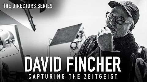 David Fincher: Capturing the Zeitgeist (The Direct...