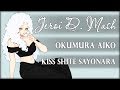 キスしてさよなら / Kiss shite sayonara (cover by Jeroi D. Mash)