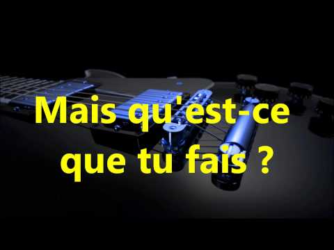 big soul ~  le brio {paroles}