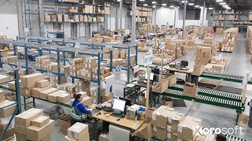 Xorosoft - Case Study