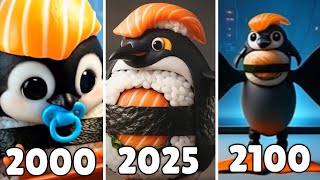 Evolution of Sigma Boy