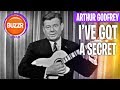 I've Got A Secret - "Hi Yo Silver, AWAY!" Arthur Godfrey 30th ANNIVERSARY in RADIO! | BUZZR