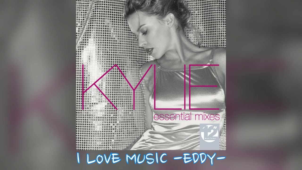 Kylie Minogue · Driza Bone - Put Yourself in My Place (Driza-Bone Mix)