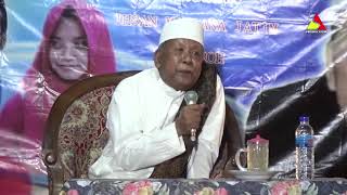 Download Lagu KH. ABDULLAH SATTAR (Lumajang) MP3