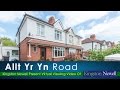 Allt-yr-yn Road, Newport - £259,950