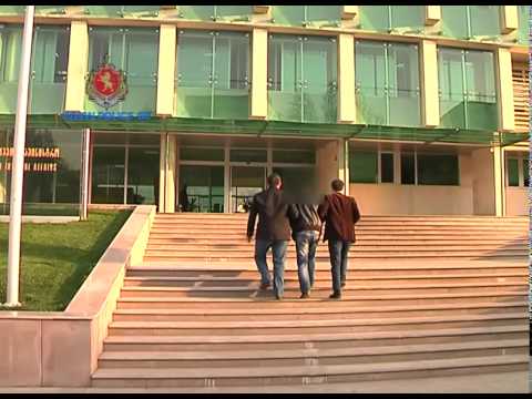 შსს ს ანტიკორუფციულმა სააგენტომ ქრთამის აღების ფაქტზე ახალქალაქის მუნიციპალიტეტის გამგეობის არქიტექტ