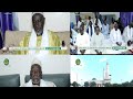 Appel Magal Serigne Bara Khourédia Mbacké Ibn Serigne Mame Mor Diarra Mbacké le 13 Octobre 2023