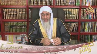 هل يجب اغلاق القرأن في وقت الاذان الشيخ مصطفي العدوي