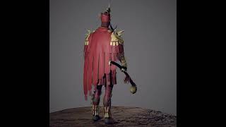 The Alpha Hunter - Dragon's Rise Challenge
