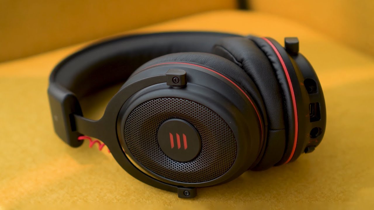 EKSA E900 Pro Review - Old is Gold