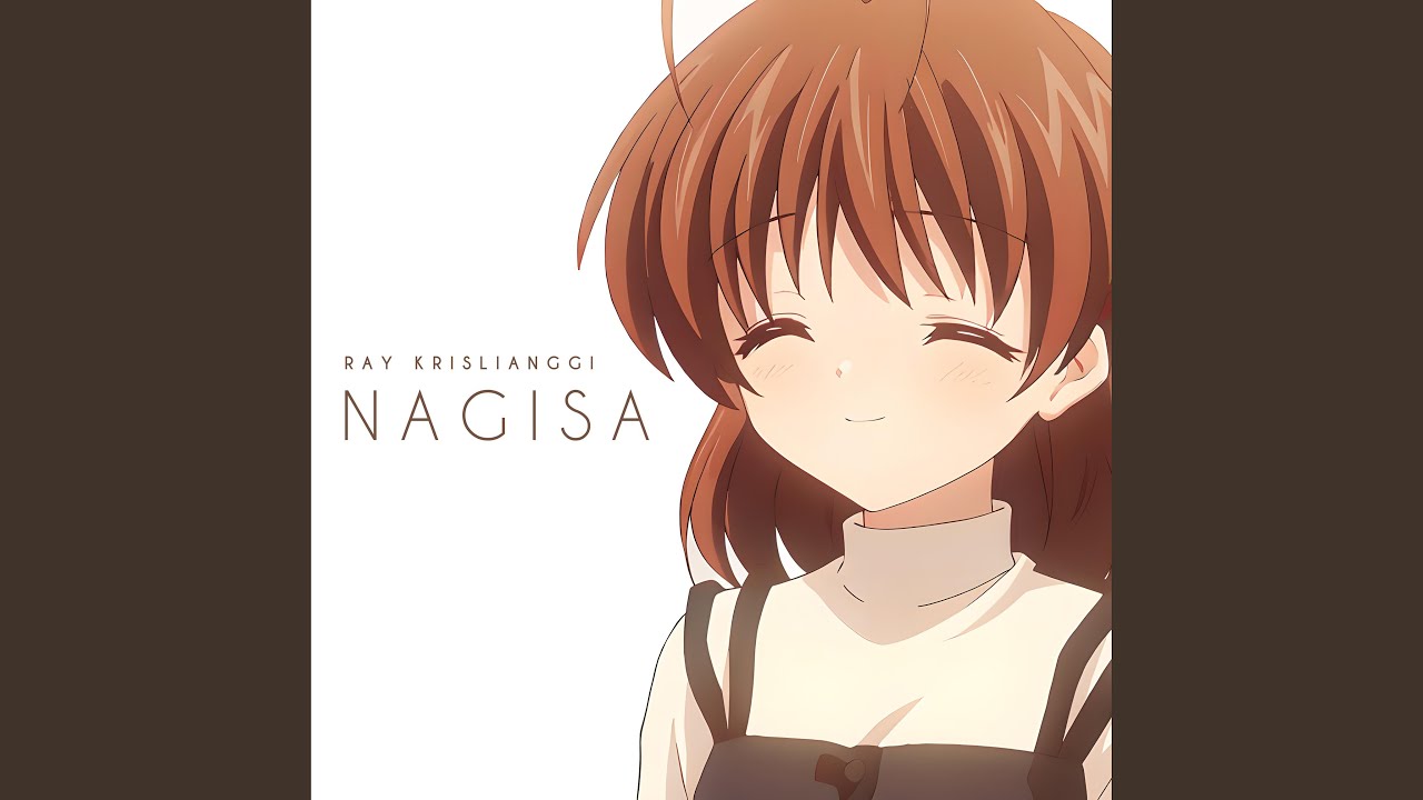 Nagisa (from 
