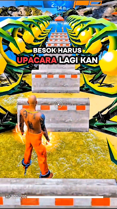Senin emang berat tapi tak seberat cinta ku padamu 🤣🤣 #freefire #shortvideo #umbu28gaming #shorts