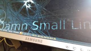 Reciclando PC antiguas con DSL Linux parte 2