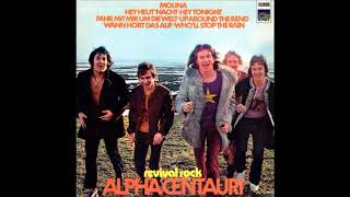 Alpha Centauri - Fahr' mit mir um die Welt (1970)