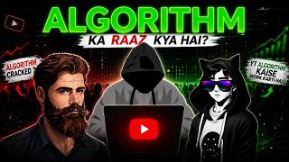 YouTube Algorithm Changed Again? Here's What Works in 2026