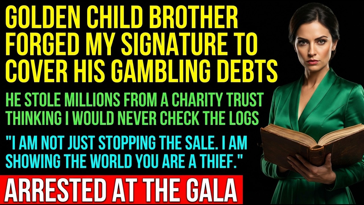 Mother Mocked My Cheap Dress While I Quietly Paid Her Mortgage For 12 Years — FAMILY KARMA