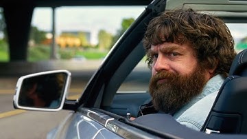 The Hangover 3 - Full Intro